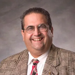 Bernardo J. Carducci Ph.D - Professor of Psychology