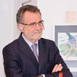 Prof. Gianvittorio Caprara 
