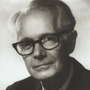 Dr. Heinz Kohut 