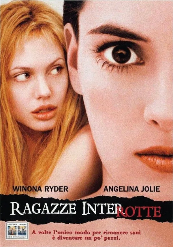 Ragazze Interrotte (1999) Cinema e Psicoterapia - Disturbo Borderline