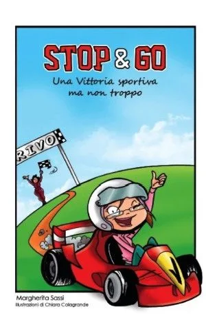 Stop & Go. Una vittoria sportiva ma non troppo - Immagine: © STOP&GO