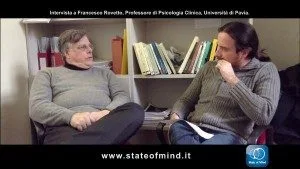 Intervista a Francesco Rovetto - Psicoterapia Cognitivo-Comportamentale