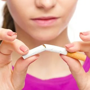 Smettere di fumare indicatori prognostici nel trattamento del tabagismo - © Serhiy Kobyakov - Fotolia.com