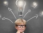 Meno rischi di depressione nei bambini che credono nelle proprie capacità