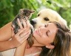 E tu sei cane o gatto?