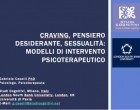 Craving, pensiero desiderante, sessualità: modelli di intervento psicoterapeutico