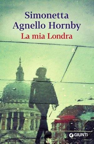 la mia Londra di Simonetta Agnello Hornby