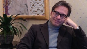 Intervista con Massimo Recalcati