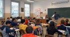 SITCC 2014 -Rassegna Stampa- La Repubblica: La scuola va in analisi