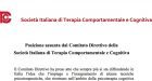 Pronunciamento sul copyright della Società Italiana di Terapia Cognitiva e Comportamentale (SITCC) – Congresso SITCC 2014