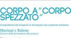 Corpo a “corpo spezzato”: l’embodiment del terapeuta in formazione con il paziente mieloso – Congresso SITCC 2014