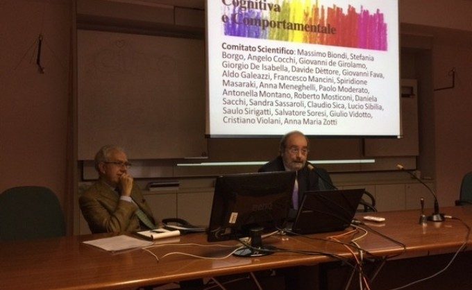 Riunione dei Direttori delle Scuole di Specializzazione Cognitivo-Comportamentali, Padova 2014
