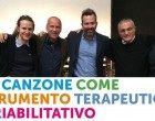 La canzone come strumento terapeutico e riabilitativo – Report dal Congresso di Modena, 24 Ottobre 2014