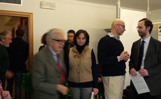 Consulta delle Scuole di Psicoterapia CBT Italiane