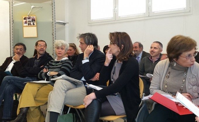 Consulta delle Scuole di Psicoterapia CBT Italiane