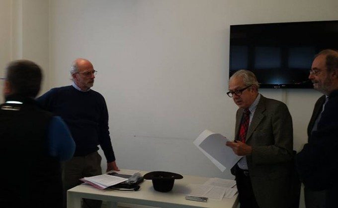 Consulta delle Scuole di Psicoterapia CBT Italiane