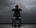 La depressione e i pensieri negativi e pessimisti circa se stessi e il proprio futuro