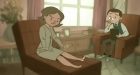 Nella mente dello Psicoterapeuta (Cortometraggio di animazione)