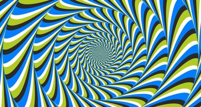 Risultati immagini per illusioni percettive