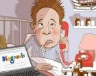 L’ipocondria, l’ansia per la propria salute