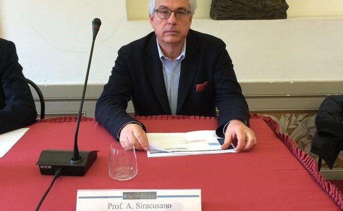 SOPSI 2015 MILANO - CONFERENZA DI PRESENTAZIONE
