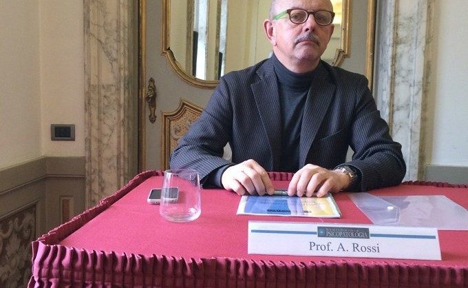 SOPSI 2015 MILANO - CONFERENZA DI PRESENTAZIONE
