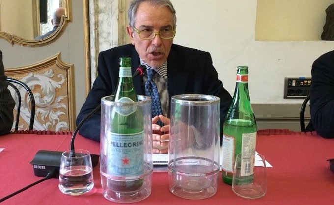 SOPSI 2015 MILANO - CONFERENZA DI PRESENTAZIONE