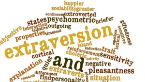 Due tipi di estroversione: affiliative extraversion e agentic extraversion - Immagine: 48747426