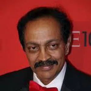 Ramachandran Vilayanur