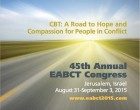 45esimo Congresso Annuale EABCT – Gerusalemme