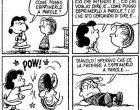 Lucy e la rabbia: quanto è difficile esprimere le emozioni! – Rubrica Peanuts (02)