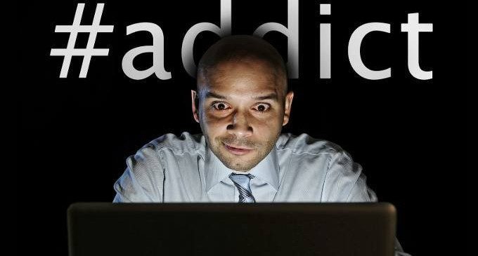 Noi e la dipendenza da Internet