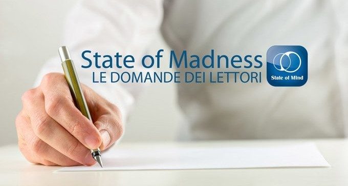 Diete inefficaci, mobbing e gelosia: le risposte alle domande dei lettori