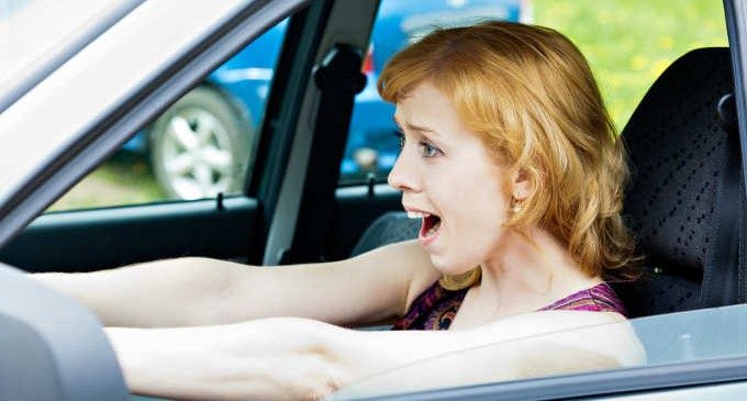 Rabbia & Impulsività: le conseguenze sullo stile di guida e statistiche incidenti