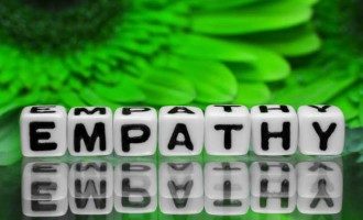 Empathy: the self other distinction. Role of the temporo-parietal junction in emotional empathy
