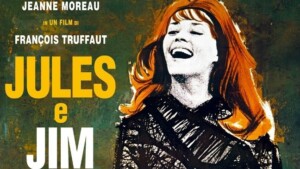 Jules et Jim - Recensione del film di F. Truffaut