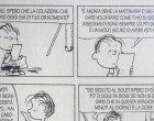 Linus, il controllo genitoriale e il senso di colpa – Peanuts Nr. 04