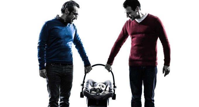 Gli stereotipi e i pregiudizi rispetto all’omogenitorialità