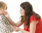Il ruolo dell’attaccamento madre-bambino nella regolazione emotiva