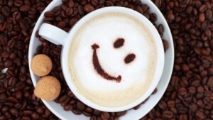 La caffeina contrasta lo stress cronico - Immagine: 50718500