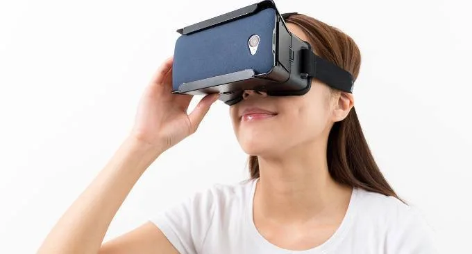 La realtà virtuale in ambito clinico - Immagine: 84732325