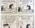 Lucy e i tratti narcisistici di personalità – Peanuts Nr. 08