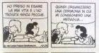 Lucy e i tratti narcisistici di personalità – Peanuts Nr. 08