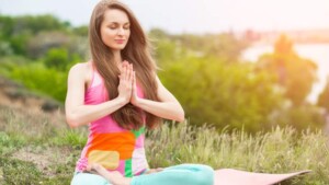 La meditazione zen migliora l'apprendimento sensomotorio
