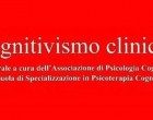 Cognitivismo Clinico – la rivista – Presentiamo il nuovo numero