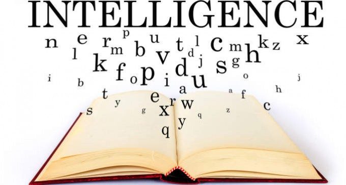 Risultati immagini per intelligenza