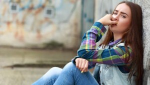 Alessitimia: come si manifesta nell'adolescenza?