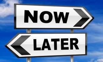 Procrastinazione: esiste una componente genetica che ci spinge a rimandare a domani?