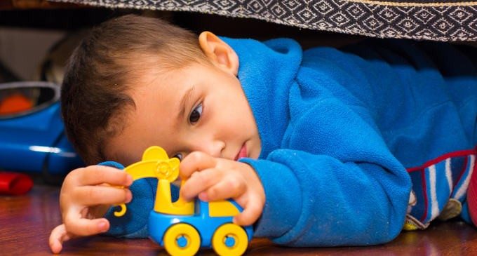 Il disturbo dello spettro autistico e la nuova prospettiva della cognizione motoria