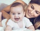 Regolazione emotiva: un processo che inizia nei primi mesi di vita